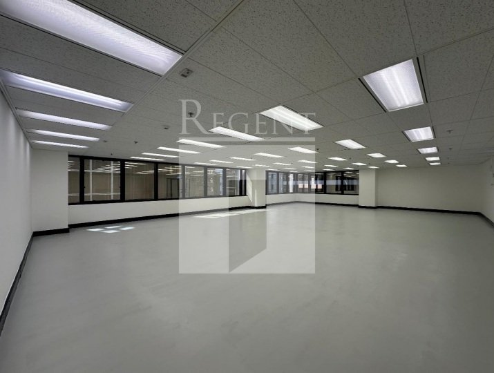 RUTTONJEE CENTRE PHASE 01 RUTTONJEE HOUSE (律敦治行 第01期 律敦治大厦)